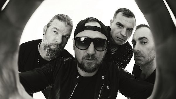 Band Frei.Wild sind zurück. Lauter, klarer, größer!