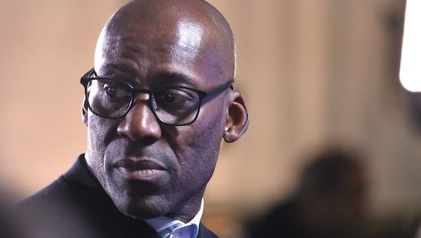 Berlins Kultursenator Joe Chialo tritt zurück